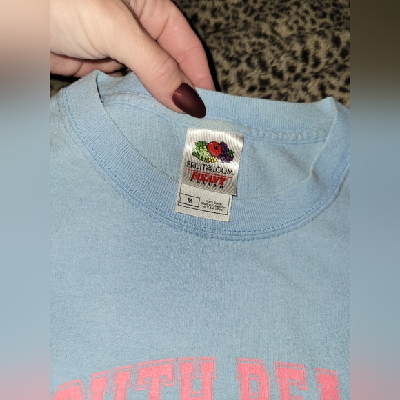 South beach Tshirt Super sale - Picture 6 of 8